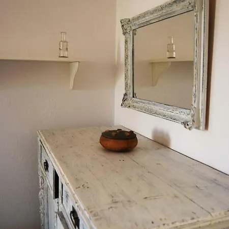 Locanda * Vari (Syros)
