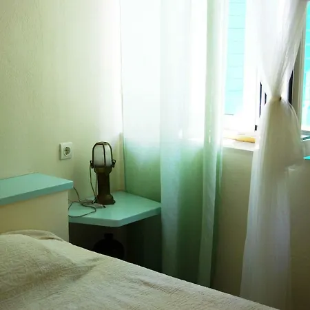 Apartment Locanda Vari (Syros)