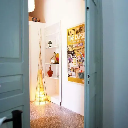 Locanda Apartment