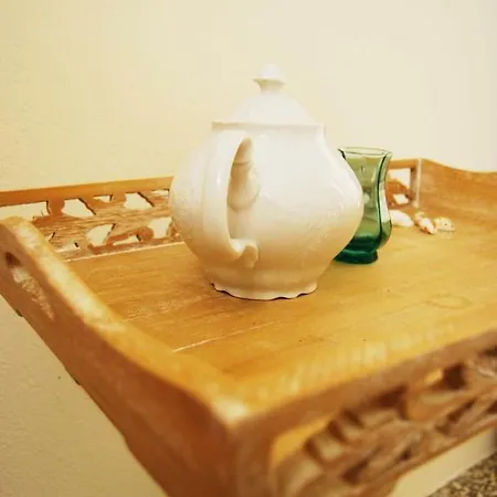 Apartment Locanda Vari (Syros)