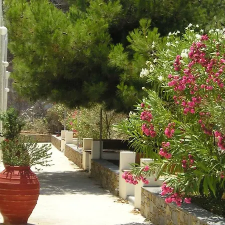 Locanda Vari (Syros)