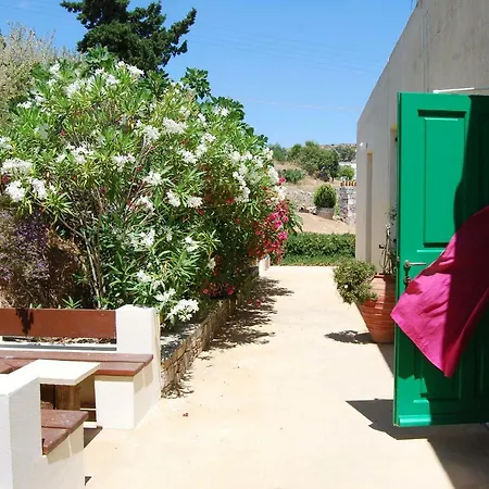 Locanda * Vari (Syros)