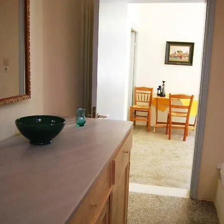 Locanda Apartment *