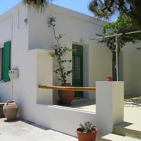 Locanda Apartment