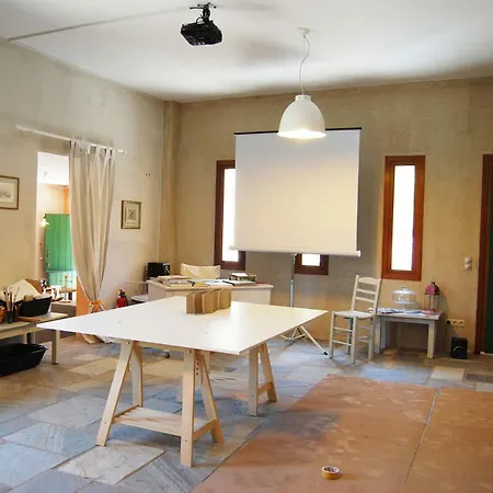 Apartment Locanda Vari (Syros)