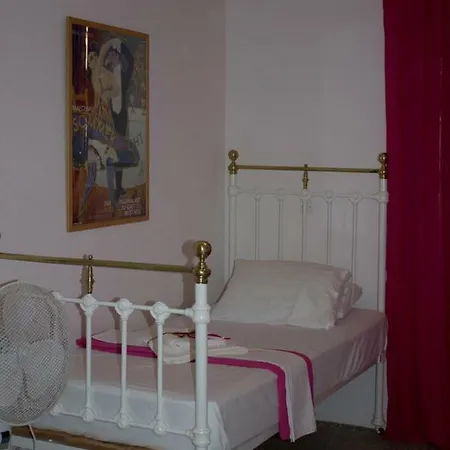 Apartment Locanda *
