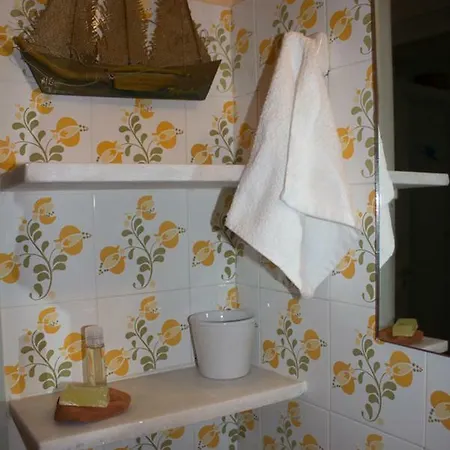 Locanda Vari (Syros)