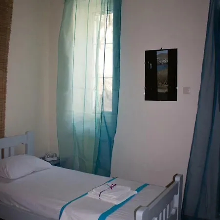 Apartment Locanda Vari (Syros)