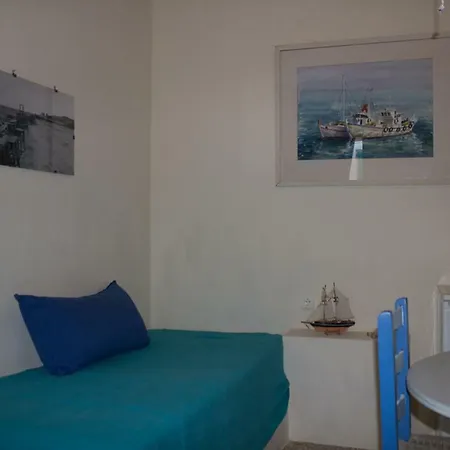 Apartment Locanda