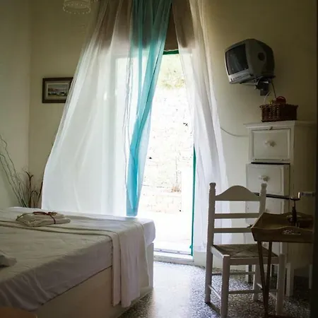 Apartment Locanda *