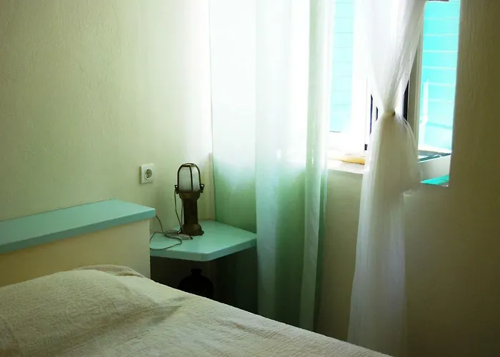 Ξενοδοχείο Locanda Βάρη