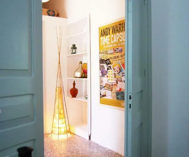 Locanda Ξενοδοχείο