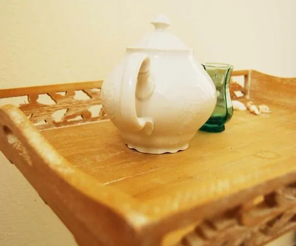 Ξενοδοχείο Locanda Βάρη