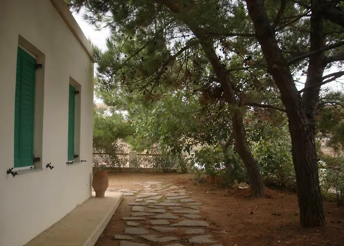 Locanda Ξενοδοχείο