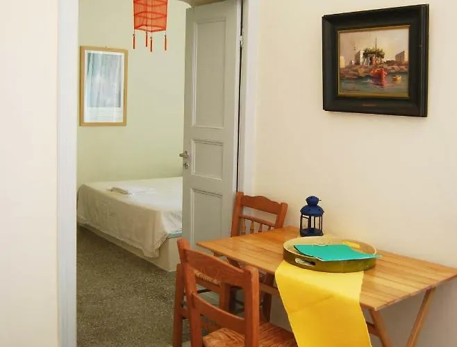 Ξενοδοχείο Locanda *