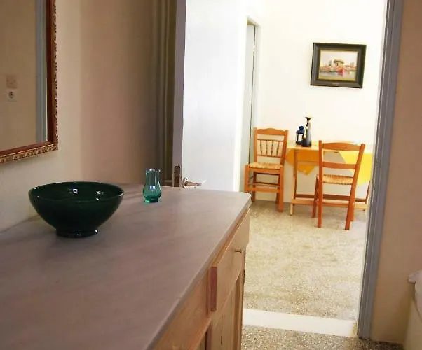 Locanda Ξενοδοχείο *