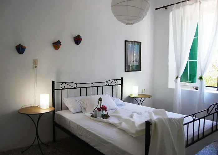 Locanda Ξενοδοχείο *