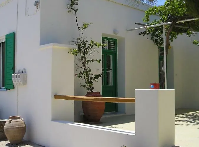 Locanda Ξενοδοχείο