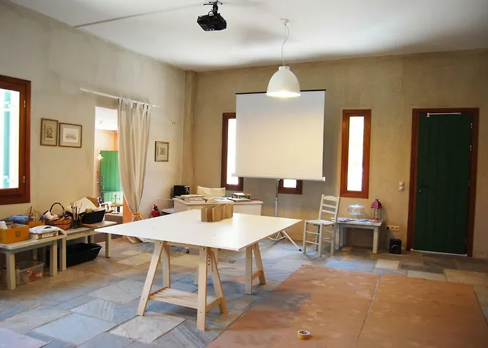 Ξενοδοχείο Locanda Βάρη