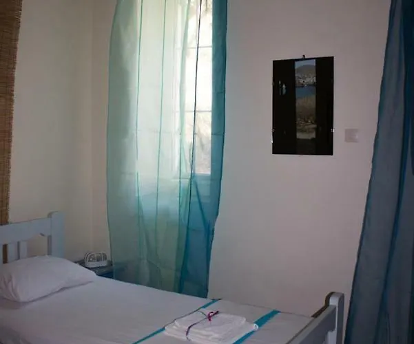 Ξενοδοχείο Locanda Βάρη