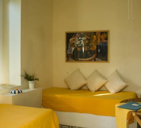 Ξενοδοχείο Locanda Βάρη