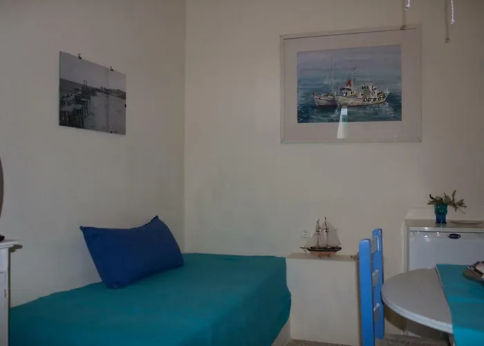 Ξενοδοχείο Locanda