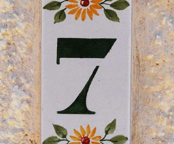 Locanda Ξενοδοχείο