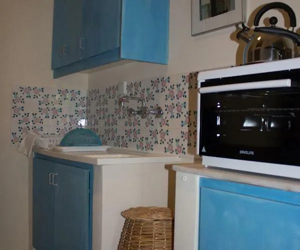 Locanda Ξενοδοχείο Βάρη