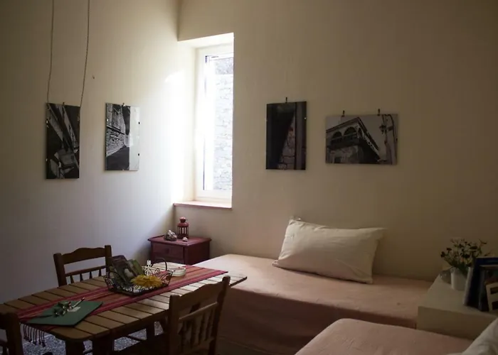 Ξενοδοχείο Locanda Βάρη