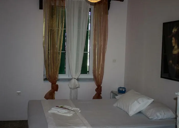 Locanda Ξενοδοχείο *